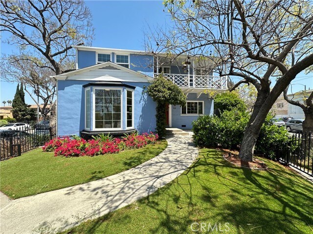 Primary Photo - 908 Parkman Ave