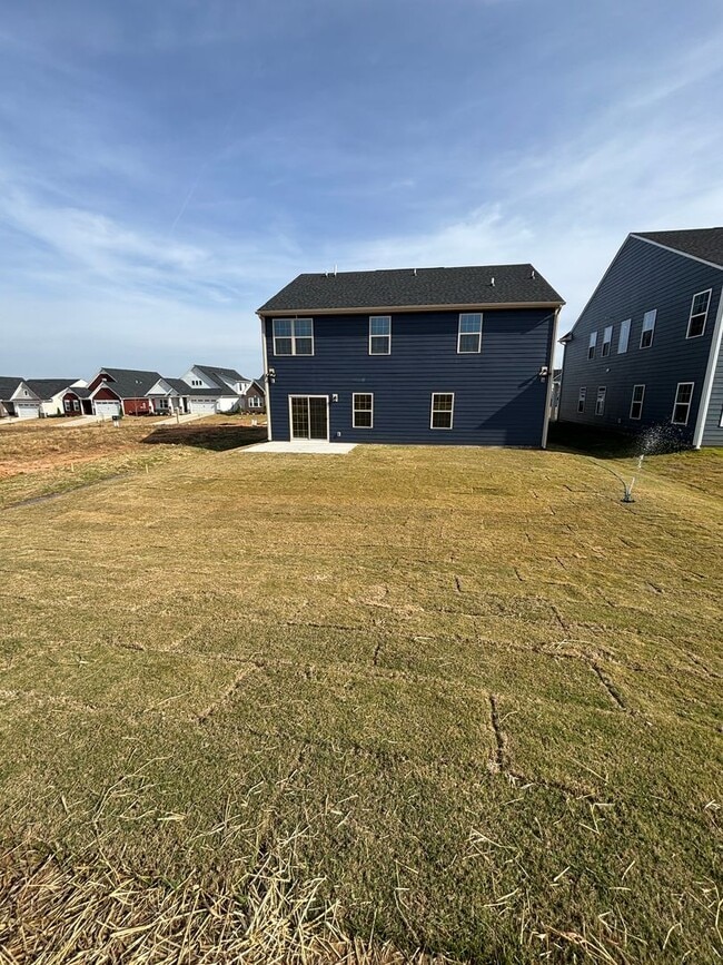 Building Photo - Luxury- New Construction