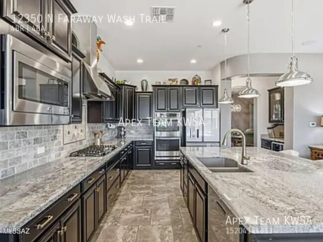 Building Photo - 12350 N Faraway Wash Trail