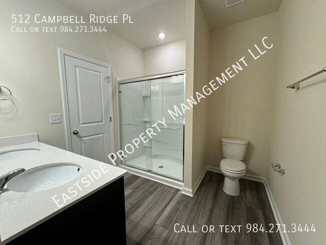 Building Photo - 512 Campbell Rdg Pl