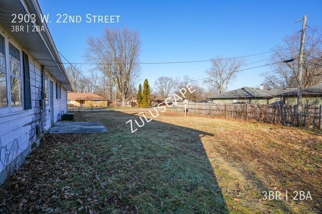 Building Photo - 2903 W 22nd St