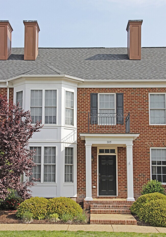 Building Photo - Village at Quarterpath