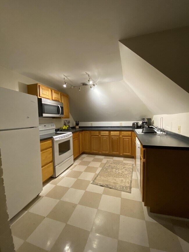 Building Photo - 507 Grier St