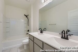 Building Photo - 4918 Via Sonoma Trail