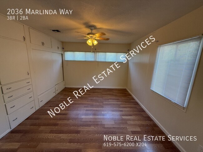 Building Photo - 2036 Marlinda Way