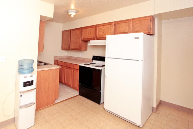 Building Photo - 2084 Jackson St