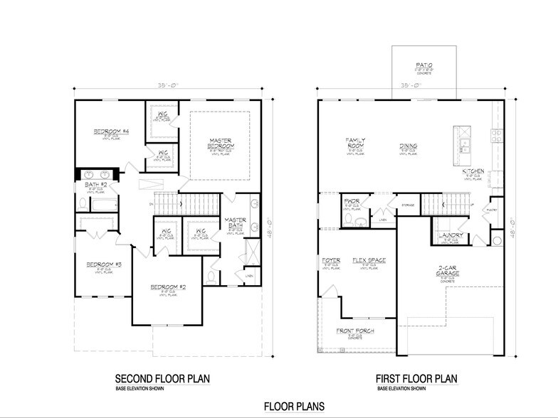 Building Photo - 717 Cyprus Ave