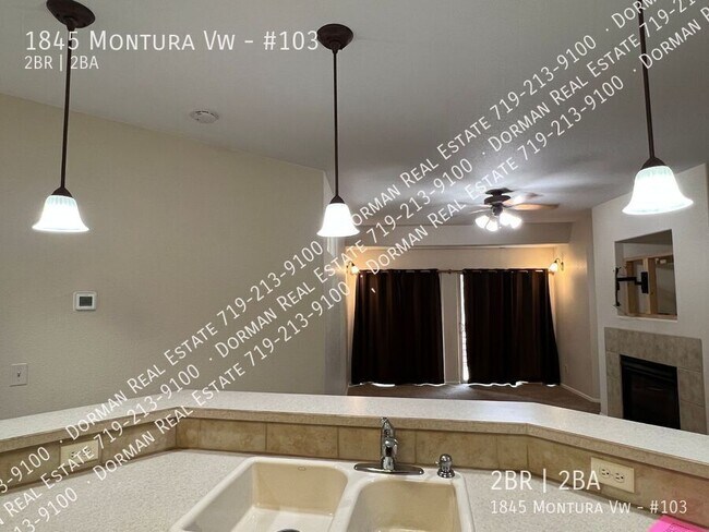 Building Photo - 1845 Montura View