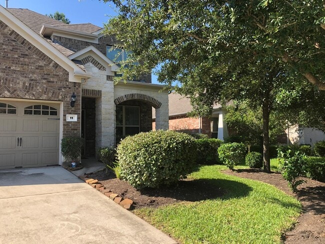 Building Photo - 11 Tidwillow Pl