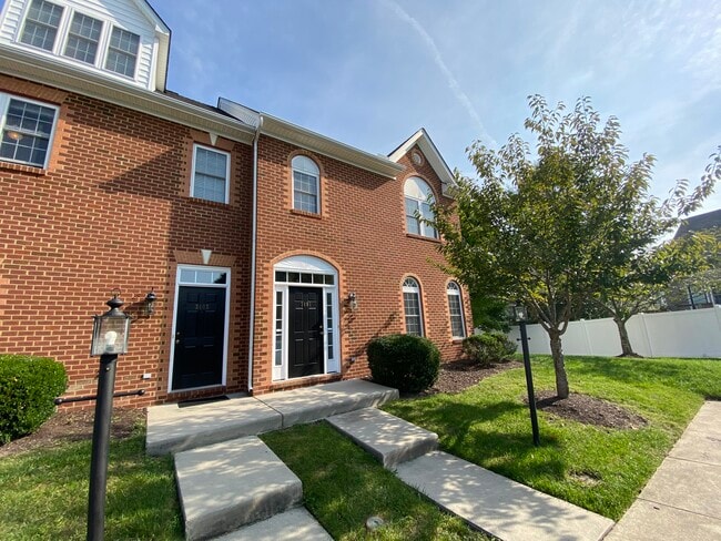 Primary Photo - 3401 Bartley Pond Pl