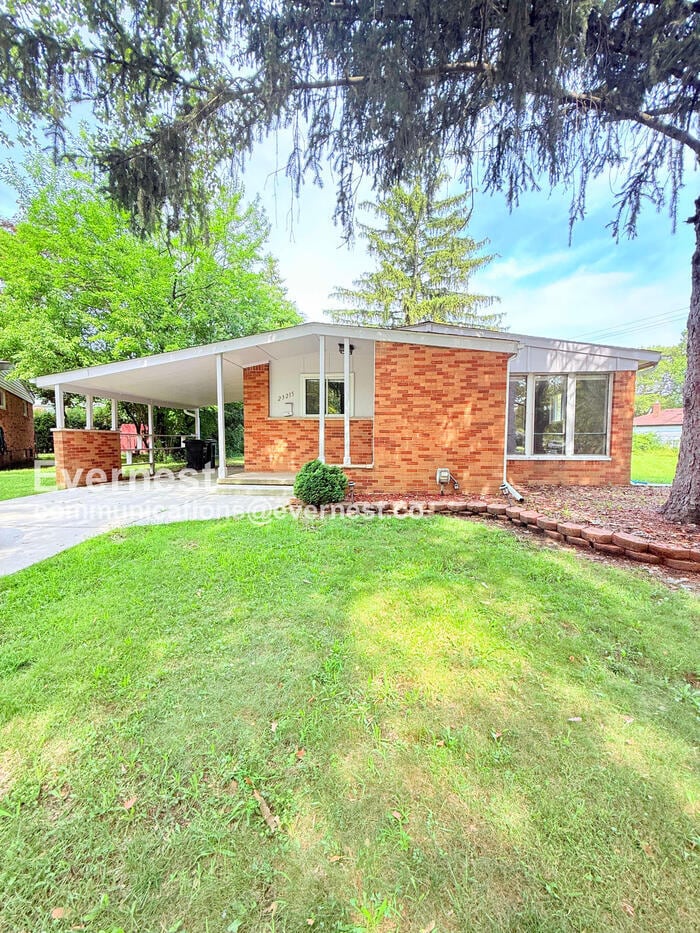 Building Photo - 23215 Berkley St