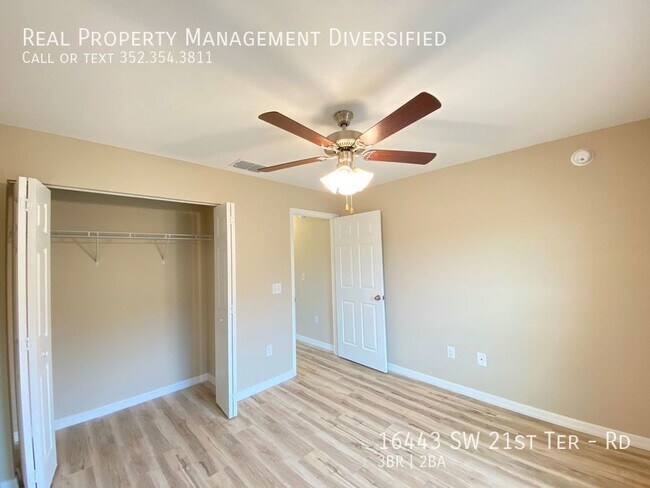 Building Photo - 16443 SW 21st Terrace Rd