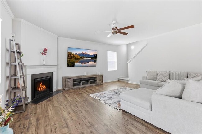 Building Photo - 4910 Bramblett Grove Pl