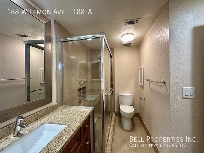 Building Photo - 188 W Lemon Ave