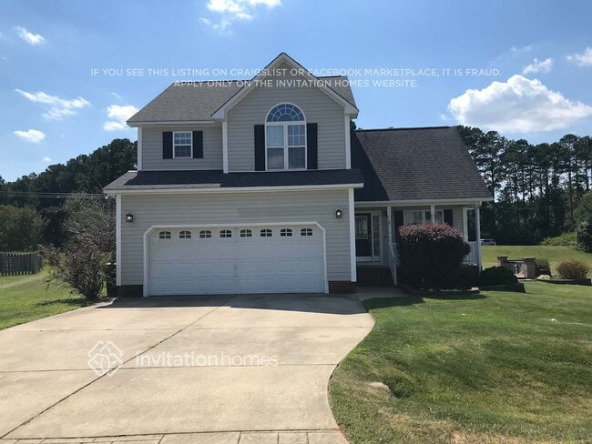 Building Photo - 48 Bergamont Cir