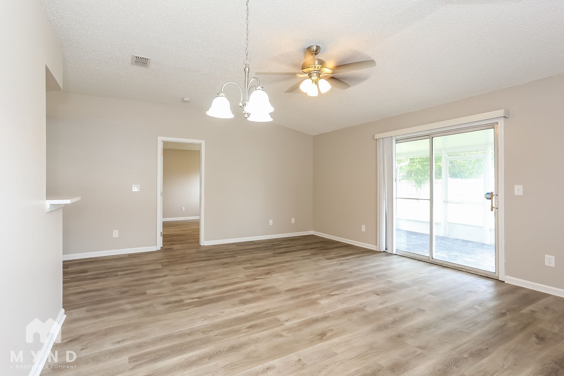 Building Photo - 3442 Volley Dr