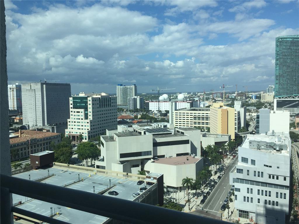 Building Photo - 133 NE 2nd Ave