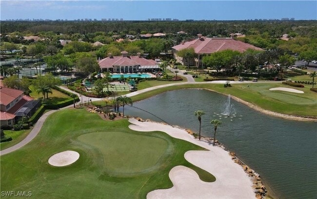 Building Photo - 5928 Sand Wedge Ln