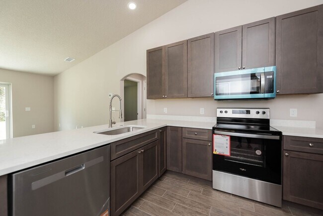 Building Photo - New Construction 4-Bed Palm Bay Home