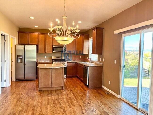Building Photo - 4640 Ginger Ct