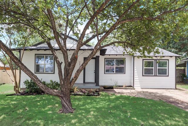 Primary Photo - 2873 Beasley Dr