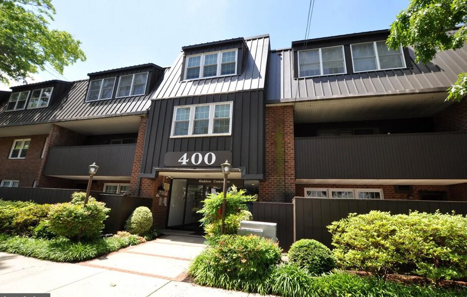 Building Photo - 400 N Haddon Ave