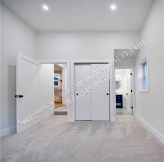 Building Photo - Beautiful Ranch Home in Mission Near Everything-Coming SOON!!