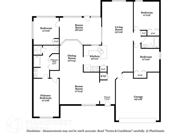 Building Photo - 7230 Carillon Ave