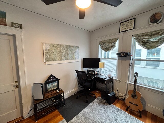 Building Photo - 24 Teele Ave