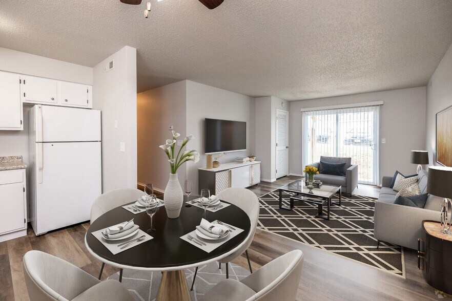 Fish Creek Apartments - 817-1619 E 17th St Norwalk IA 50211 | Apartment Finder