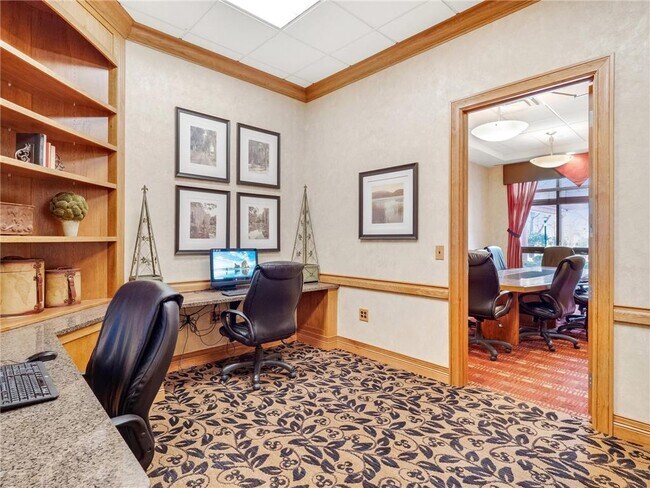 Building Photo - 500 E Grant St