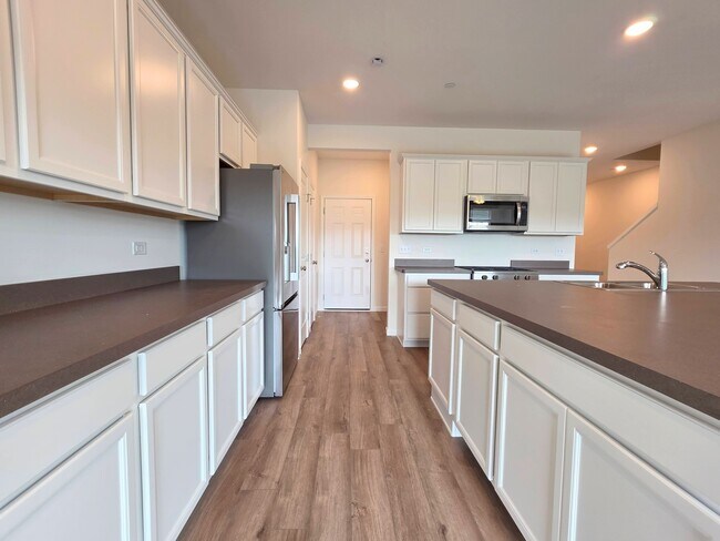 Building Photo - 2309 Horseshoe Cir
