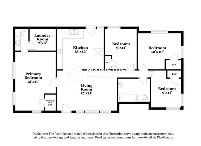 Building Photo - 3 Bedroom Pet-Friendly Home in Kansas City...