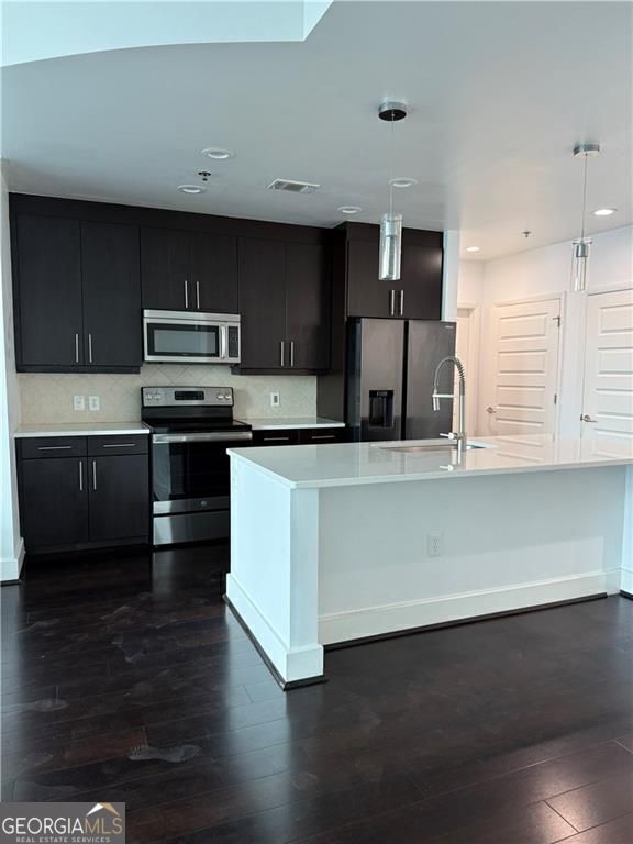 Building Photo - 1080 Peachtree St NE