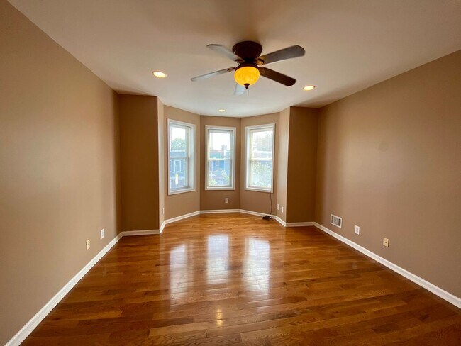 Building Photo - Charming 2 Bedroom/2 Bathroom Townhome in Harwood, Baltimore, MD!