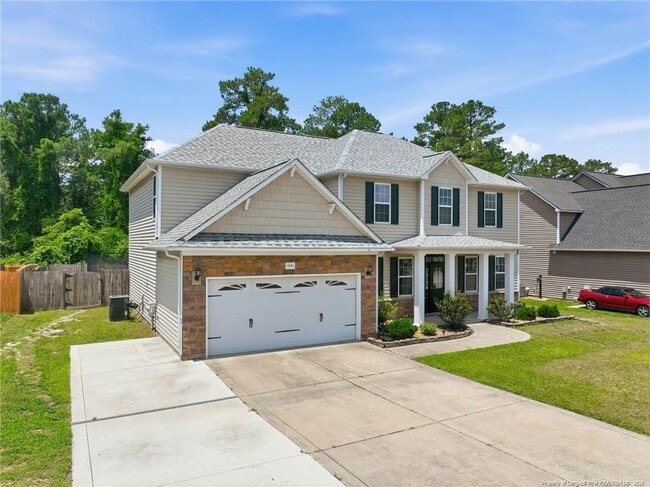 Building Photo - 1541 Gallant Fox Ct