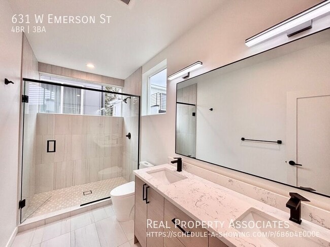 Building Photo - 631 W Emerson St