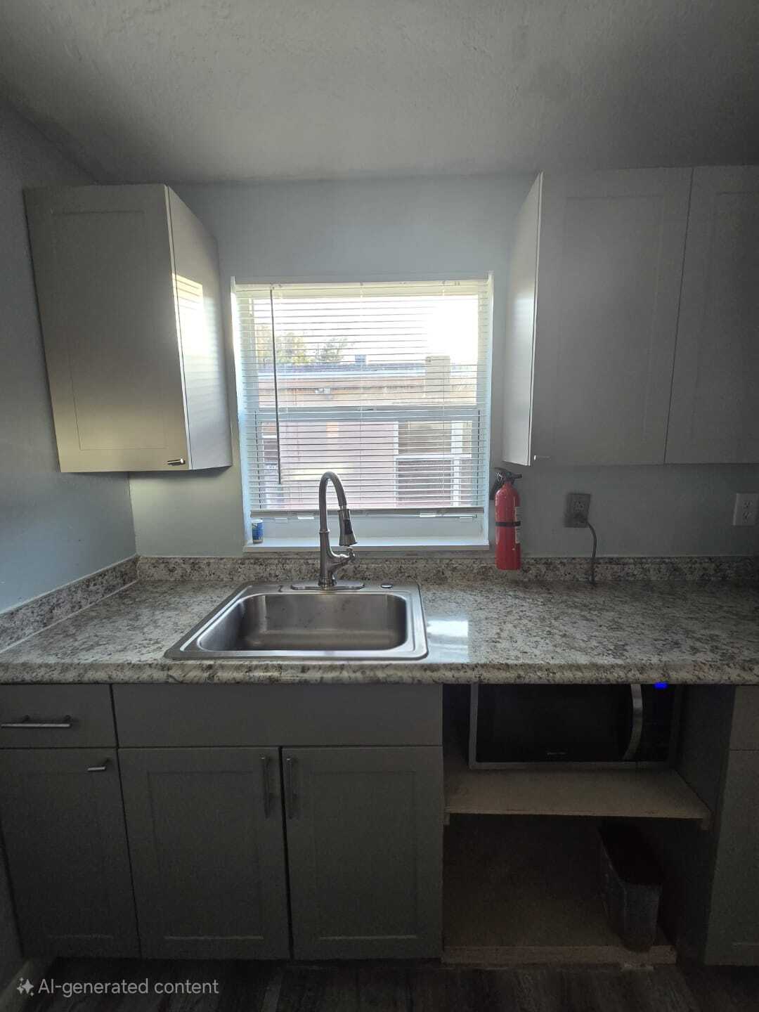 Kitchen #1 - 5354 Marcia Pl