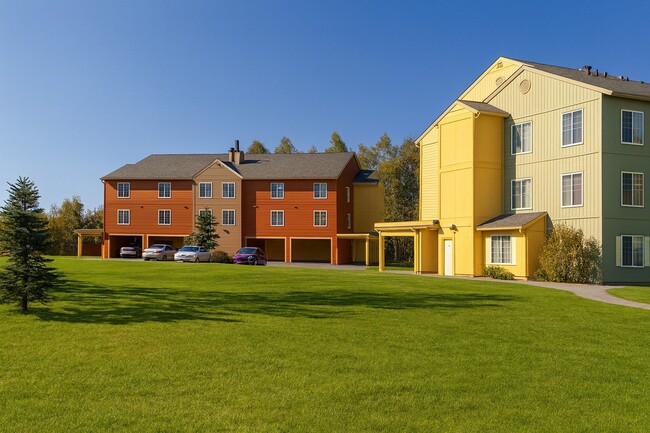 Building Photo - Brighton Park