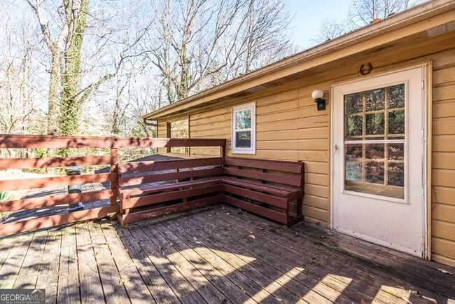 Building Photo - 1570 Spring Ln NW