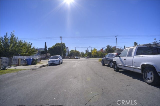 Building Photo - 6409 Camellia Ave