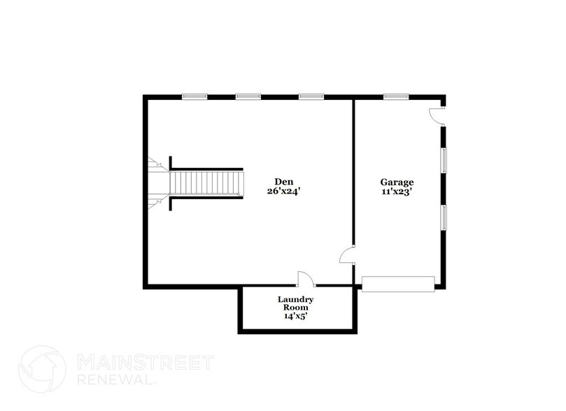 Building Photo - 1536 Matt Leonard Dr SW
