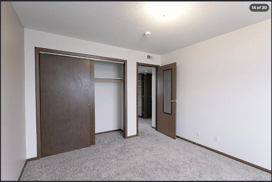 Building Photo - 4106 Baldwin Ave