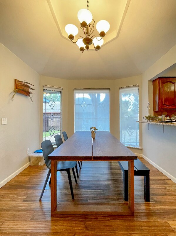 Building Photo - 3008 Osceola Dr