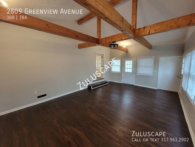 Building Photo - Gorgeous, completely remodeled 3 bed/1.5 b...