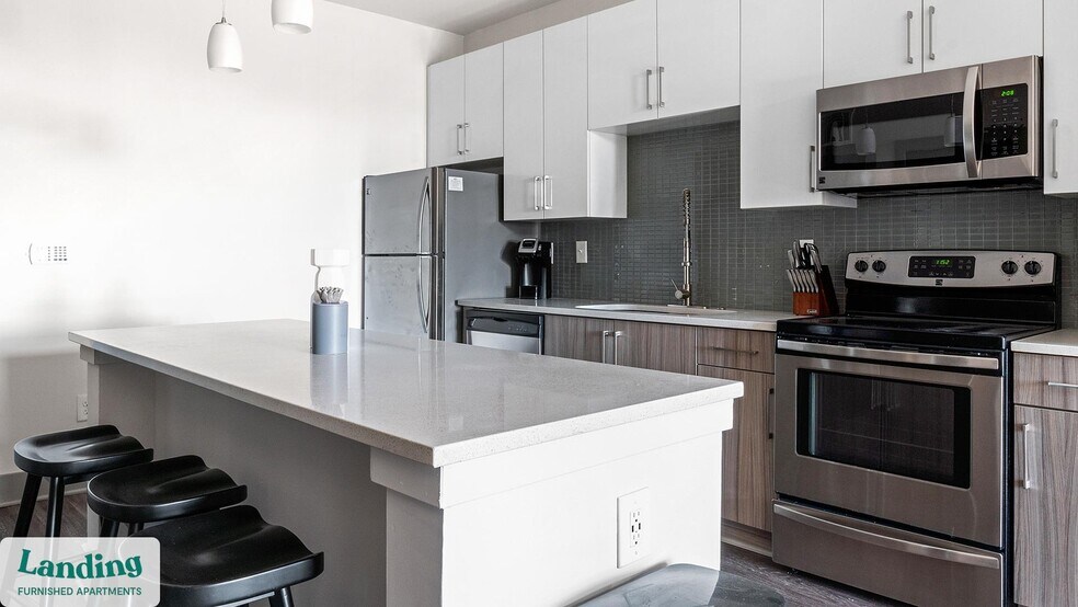 Building Photo - 930 Howell Mill Rd NW