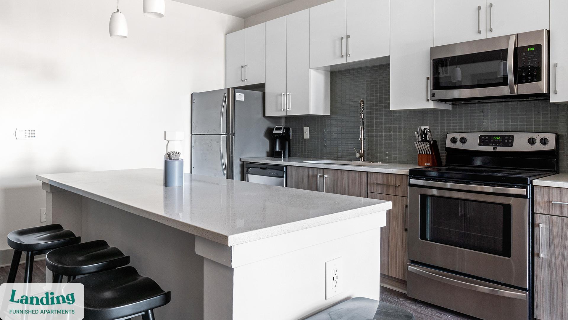 Building Photo - 930 Howell Mill Rd NW