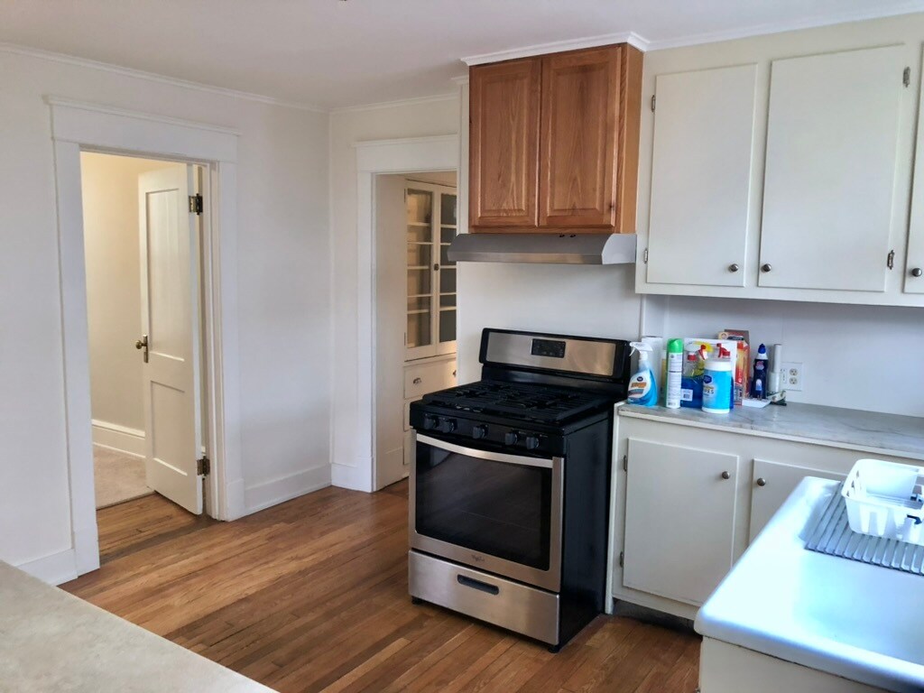 Building Photo - 2338 16th St