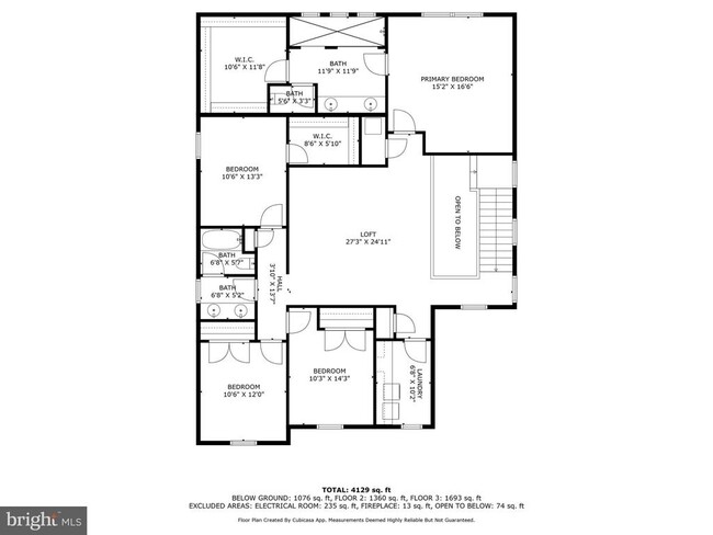 Building Photo - 7810 Bexley Ln