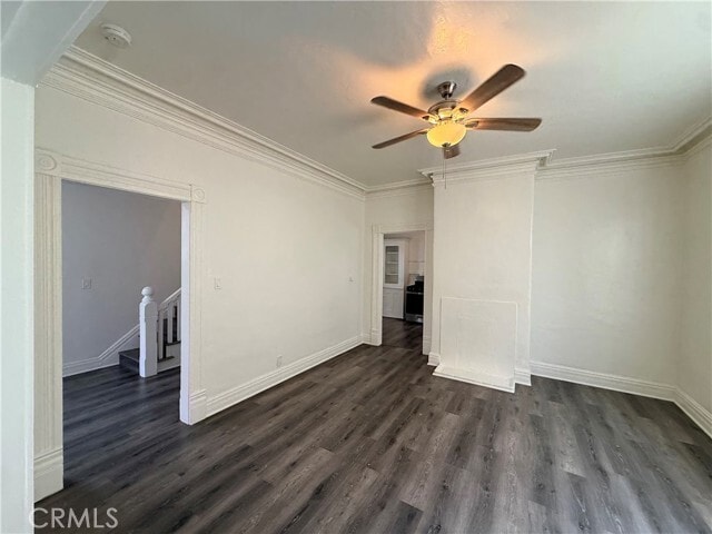 Building Photo - 419 Cajon St